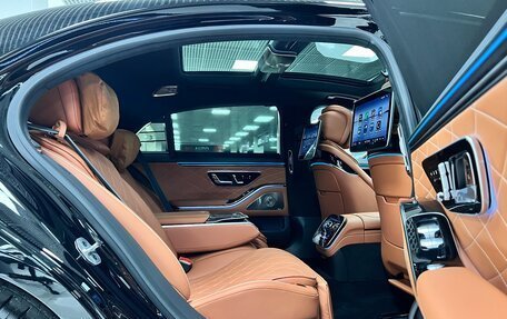 Mercedes-Benz S-Класс, 2026 год, 27 999 000 рублей, 31 фотография