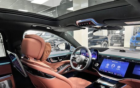 Mercedes-Benz S-Класс, 2026 год, 27 999 000 рублей, 39 фотография