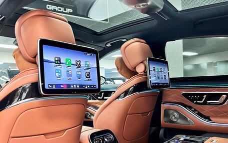 Mercedes-Benz S-Класс, 2026 год, 27 999 000 рублей, 40 фотография