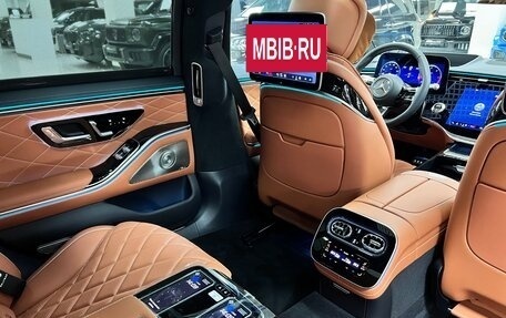 Mercedes-Benz S-Класс, 2026 год, 27 999 000 рублей, 32 фотография