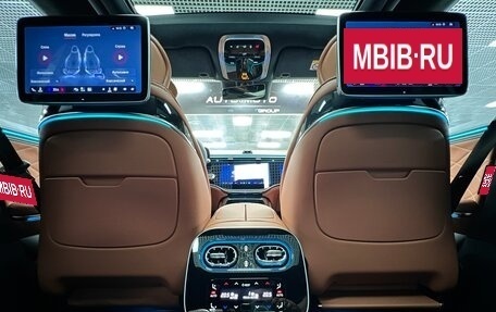 Mercedes-Benz S-Класс, 2026 год, 27 999 000 рублей, 33 фотография