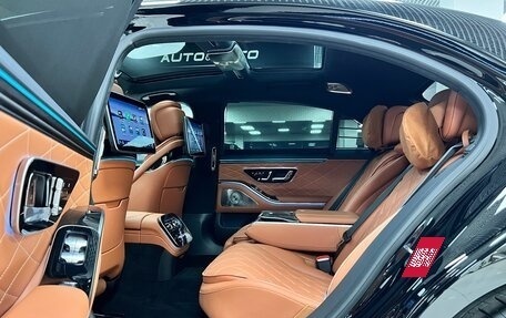 Mercedes-Benz S-Класс, 2026 год, 27 999 000 рублей, 36 фотография