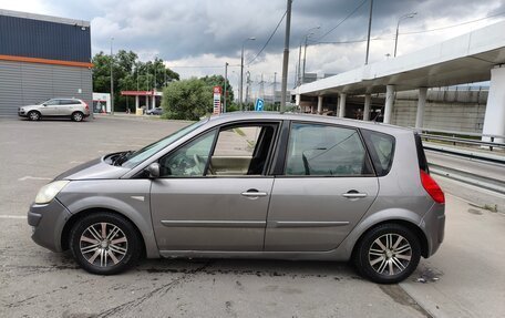Renault Scenic III, 2009 год, 299 000 рублей, 3 фотография