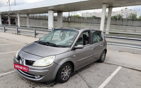 Renault Scenic III, 2009 год, 299 000 рублей, 2 фотография
