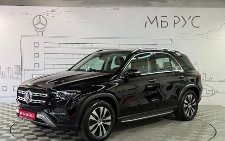 Mercedes-Benz GLE, 2026 год, 12 950 000 рублей, 1 фотография