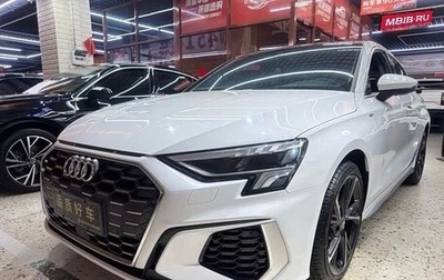Audi A3, 2022 год, 2 050 000 рублей, 1 фотография