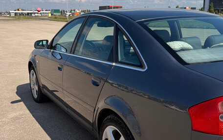Audi A6, 2001 год, 800 000 рублей, 5 фотография