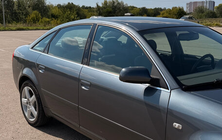 Audi A6, 2001 год, 800 000 рублей, 2 фотография
