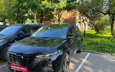 Hyundai Tucson, 2022 год, 2 950 000 рублей, 1 фотография