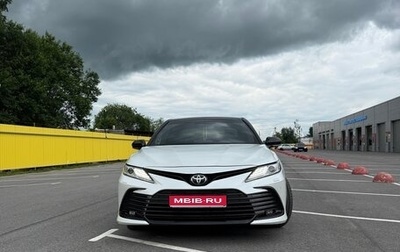Toyota Camry, 2022 год, 3 700 000 рублей, 1 фотография