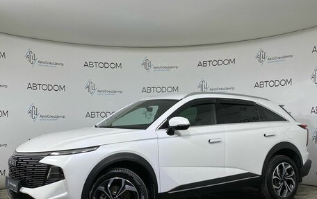 Haval F7, 2024 год, 2 627 700 рублей, 1 фотография