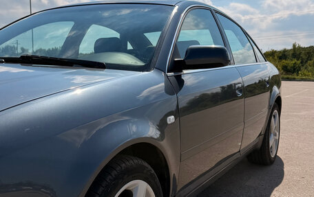 Audi A6, 2001 год, 800 000 рублей, 7 фотография