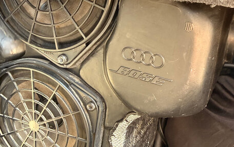 Audi A6, 2001 год, 800 000 рублей, 22 фотография