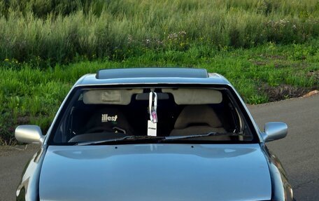 Nissan Skyline, 1990 год, 1 100 000 рублей, 4 фотография