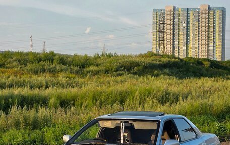 Nissan Skyline, 1990 год, 1 100 000 рублей, 2 фотография