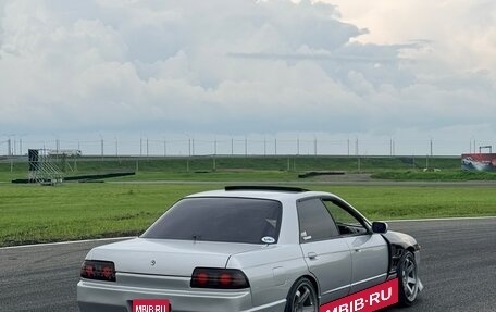 Nissan Skyline, 1990 год, 1 100 000 рублей, 7 фотография