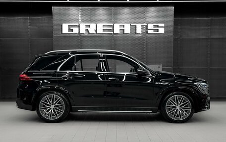 Mercedes-Benz GLE AMG, 2026 год, 16 990 000 рублей, 4 фотография