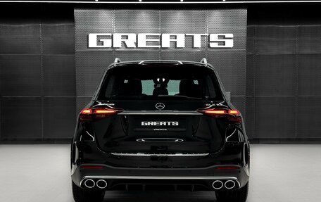 Mercedes-Benz GLE AMG, 2026 год, 16 990 000 рублей, 6 фотография