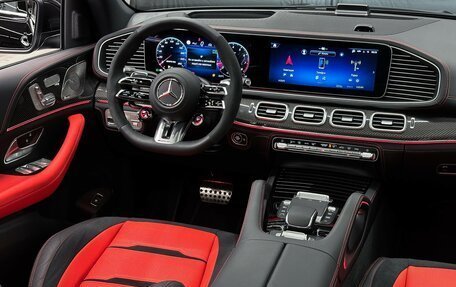 Mercedes-Benz GLE AMG, 2026 год, 16 990 000 рублей, 14 фотография