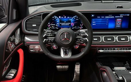 Mercedes-Benz GLE AMG, 2026 год, 16 990 000 рублей, 16 фотография