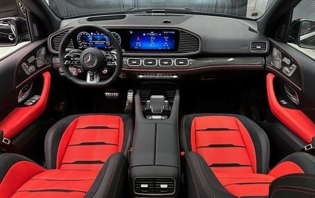 Mercedes-Benz GLE AMG, 2026 год, 16 990 000 рублей, 15 фотография