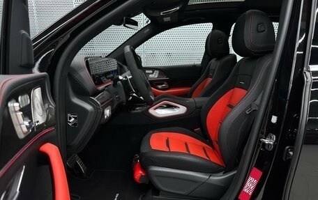 Mercedes-Benz GLE AMG, 2026 год, 16 990 000 рублей, 9 фотография