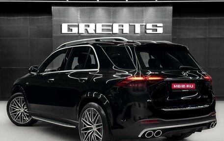 Mercedes-Benz GLE AMG, 2026 год, 16 990 000 рублей, 7 фотография