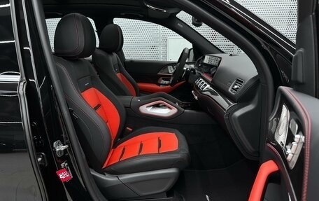 Mercedes-Benz GLE AMG, 2026 год, 16 990 000 рублей, 12 фотография