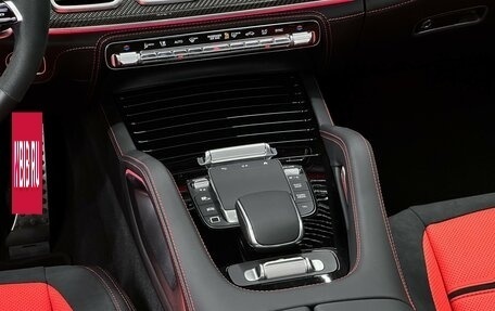 Mercedes-Benz GLE AMG, 2026 год, 16 990 000 рублей, 17 фотография