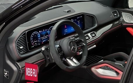 Mercedes-Benz GLE AMG, 2026 год, 16 990 000 рублей, 11 фотография