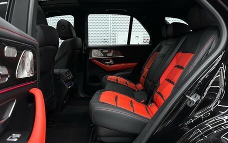 Mercedes-Benz GLE AMG, 2026 год, 16 990 000 рублей, 26 фотография