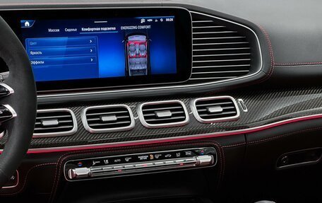 Mercedes-Benz GLE AMG, 2026 год, 16 990 000 рублей, 21 фотография