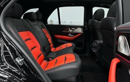 Mercedes-Benz GLE AMG, 2026 год, 16 990 000 рублей, 27 фотография