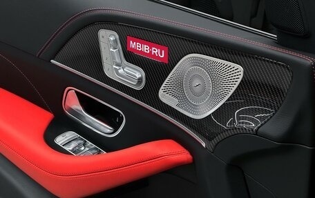 Mercedes-Benz GLE AMG, 2026 год, 16 990 000 рублей, 30 фотография