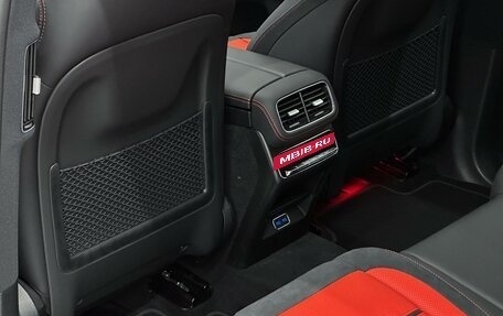 Mercedes-Benz GLE AMG, 2026 год, 16 990 000 рублей, 28 фотография