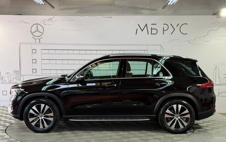 Mercedes-Benz GLE, 2026 год, 12 950 000 рублей, 2 фотография