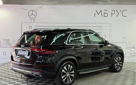 Mercedes-Benz GLE, 2026 год, 12 950 000 рублей, 4 фотография