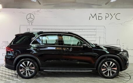 Mercedes-Benz GLE, 2026 год, 12 950 000 рублей, 5 фотография