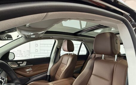 Mercedes-Benz GLE, 2026 год, 12 950 000 рублей, 12 фотография