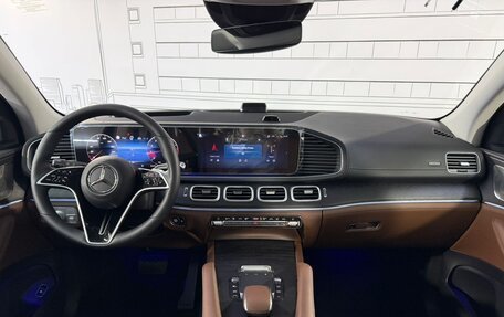 Mercedes-Benz GLE, 2026 год, 12 950 000 рублей, 9 фотография