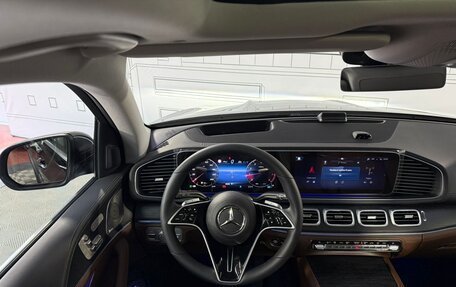 Mercedes-Benz GLE, 2026 год, 12 950 000 рублей, 10 фотография