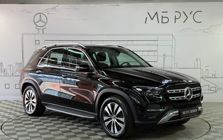 Mercedes-Benz GLE, 2026 год, 12 950 000 рублей, 6 фотография