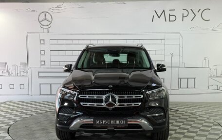 Mercedes-Benz GLE, 2026 год, 12 950 000 рублей, 7 фотография