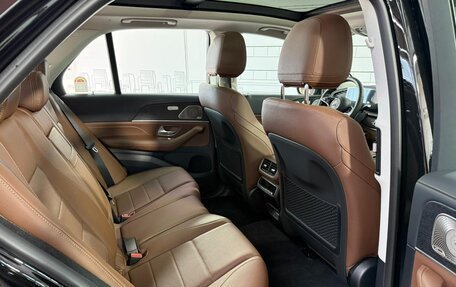 Mercedes-Benz GLE, 2026 год, 12 950 000 рублей, 14 фотография