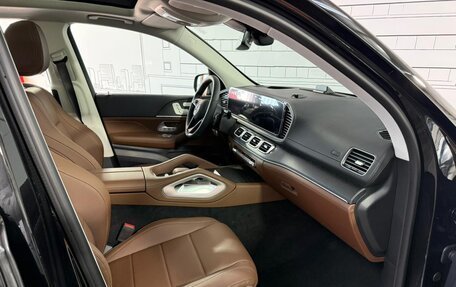Mercedes-Benz GLE, 2026 год, 12 950 000 рублей, 13 фотография