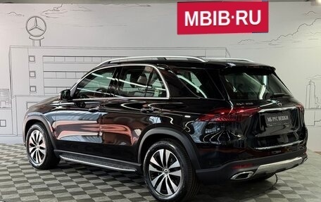 Mercedes-Benz GLE, 2026 год, 12 950 000 рублей, 3 фотография
