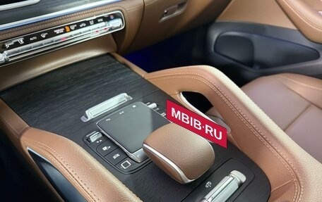 Mercedes-Benz GLE, 2026 год, 12 950 000 рублей, 17 фотография
