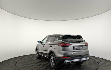 Geely Atlas, 2024 год, 2 415 000 рублей, 7 фотография
