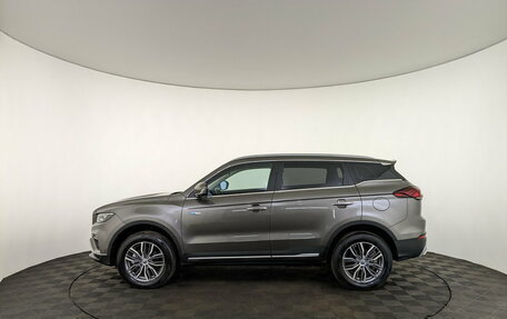 Geely Atlas, 2024 год, 2 415 000 рублей, 8 фотография