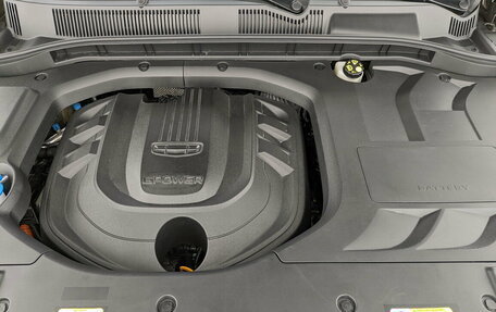 Geely Atlas, 2024 год, 2 415 000 рублей, 9 фотография